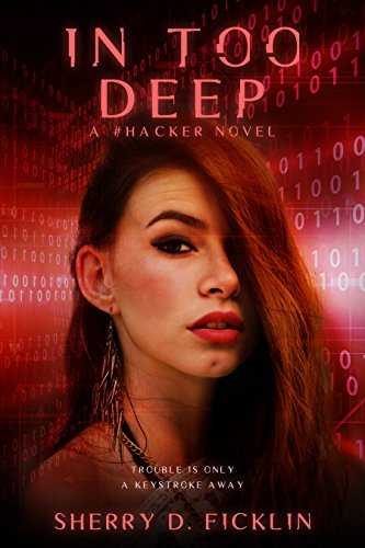 #Hacker book cover 2