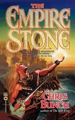 The Empire Stone book cover