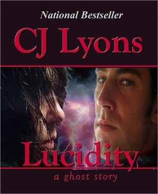 Lucidity book cover