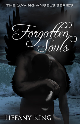 The Saving Angels book cover 2