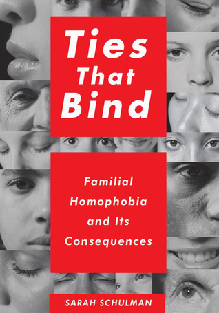Ties That Bind book cover
