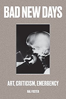 Bad New Days book cover