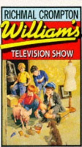 William's Television Show book cover