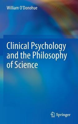 Clinical Psychology and the Philosophy of Science book cover