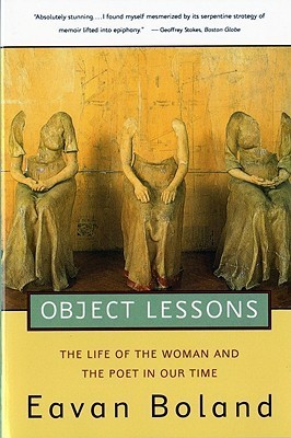 Object Lessons book cover