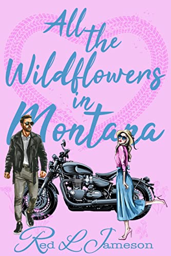 All the Wildflowers in Montana book cover