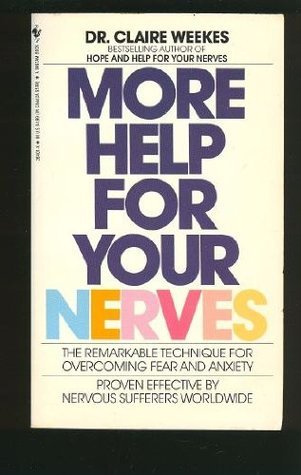 More Help for Your Nerves book cover