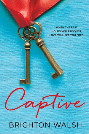 Captive book cover 1