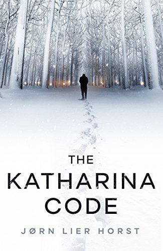 Cold Cases book cover 1