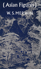 Asian figures book cover