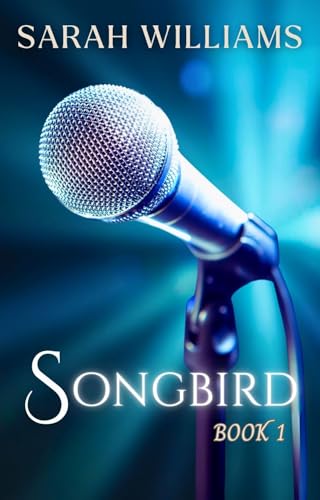 Songbird book cover