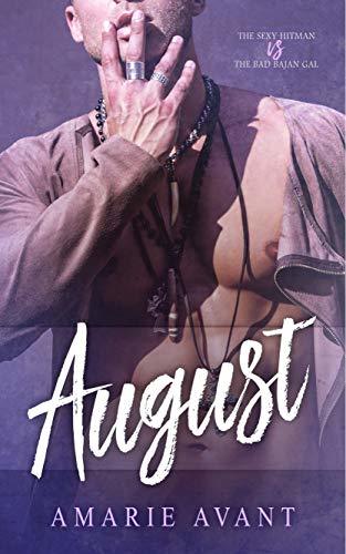 August book cover
