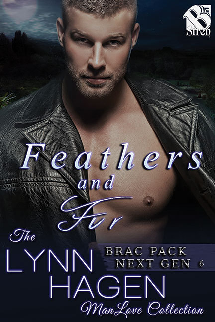 Feathers and Fur book cover