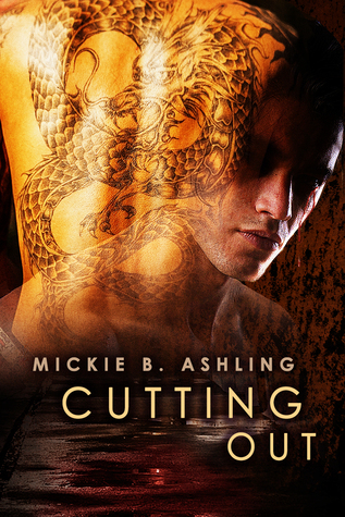 Cutting Out book cover