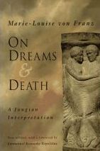 On Dreams & Death book cover