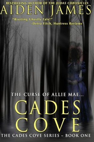 Cades Cove book cover 1