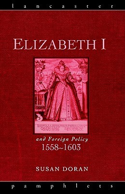 Elizabeth I and Foreign Policy book cover