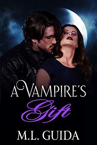 Vampires on Holiday book cover 2