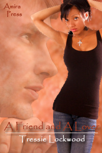 A Friend and a Lover book cover