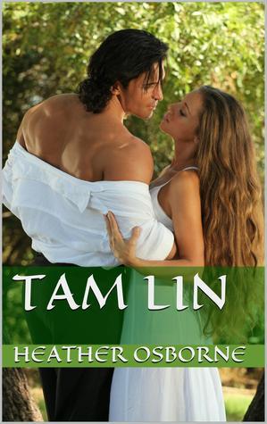 Tam Lin book cover