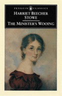 The Minister's Wooing book cover