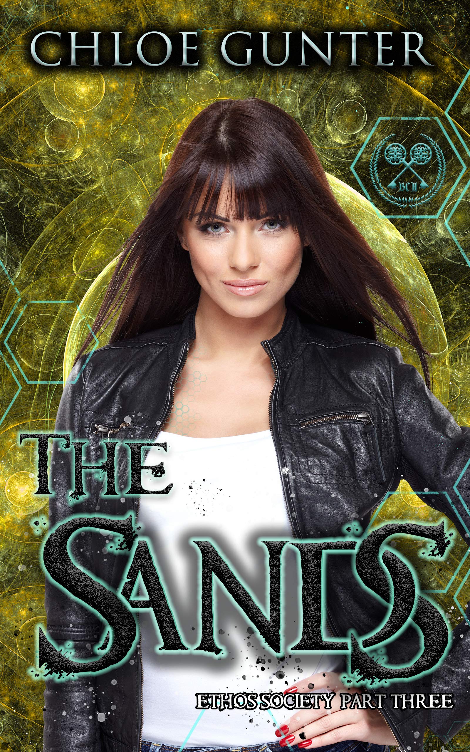 Ethos Society book cover 3