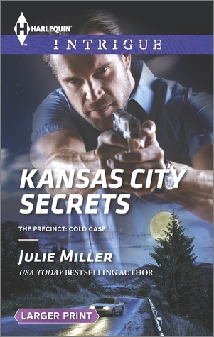 Kansas City Secrets book cover