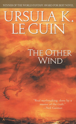 The Other Wind book cover
