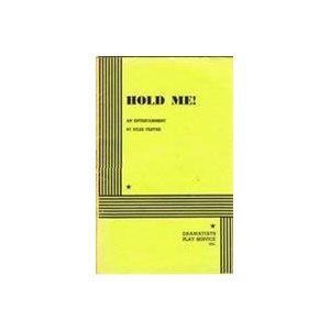 Hold Me! book cover