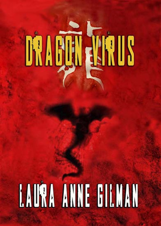 Dragon Virus book cover