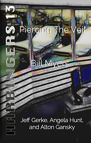 Piercing the Veil book cover