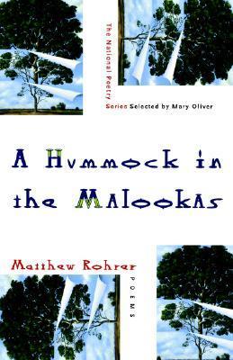 A Hummock in the Malookas book cover