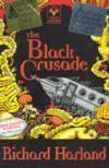 The Black Crusade book cover