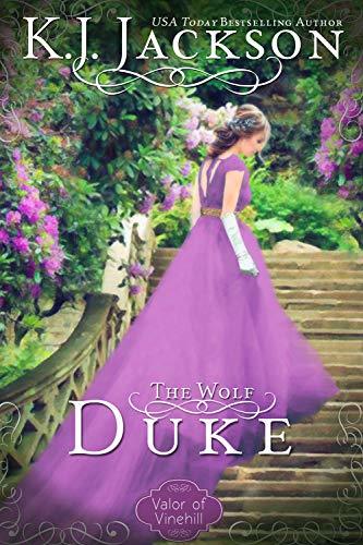 Valor of Vinehill book cover 2