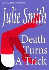 Rebecca Schwartz book cover 1