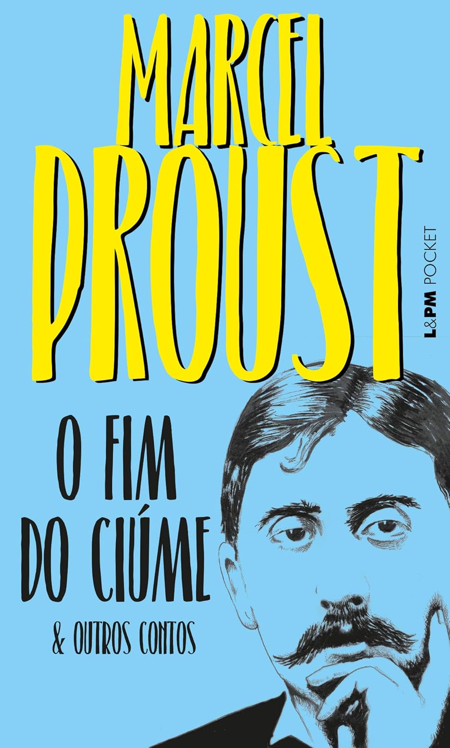 O Fim do Ciúme e Outros Contos book cover