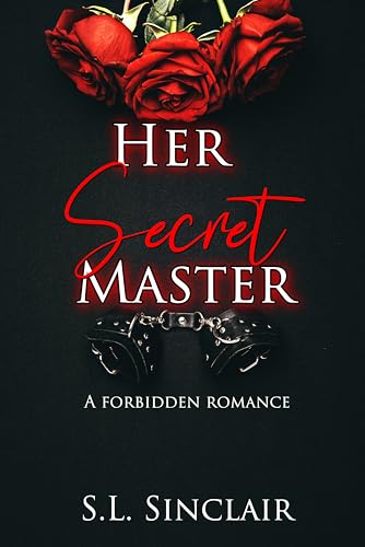 Her Secret Master book cover