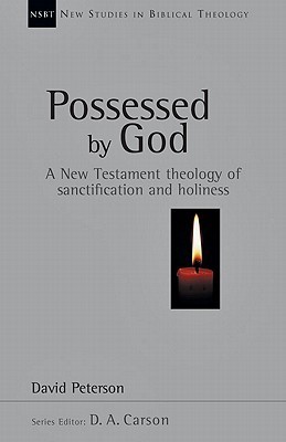New Studies in Biblical Theology book cover 1