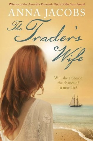 The Traders book cover 1