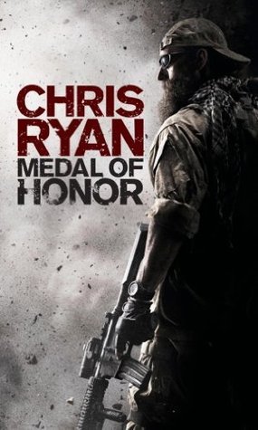 Medal of Honor book cover