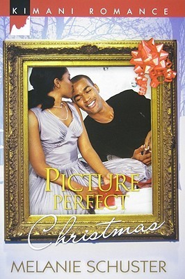 Picture Perfect Christmas book cover
