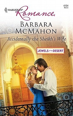 Jewels of the Desert book cover 1