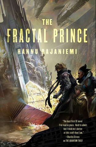 Jean le Flambeur book cover 2