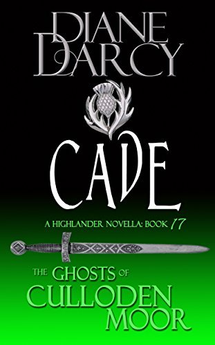 Cade book cover