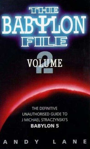 The Babylon File book cover