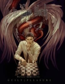 In These Words book cover