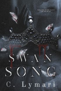 Dance of the Dead book cover 1