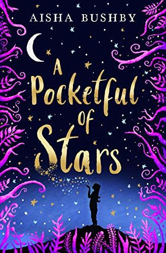 A Pocketful of Stars book cover