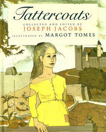 Tattercoats book cover