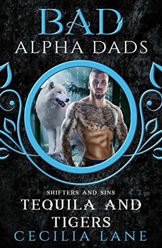Shifters and Sins book cover 2